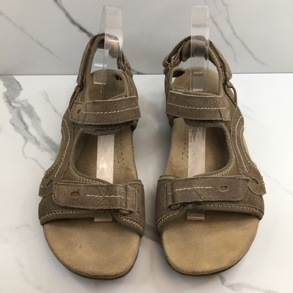 earth origins women's sophie sandals